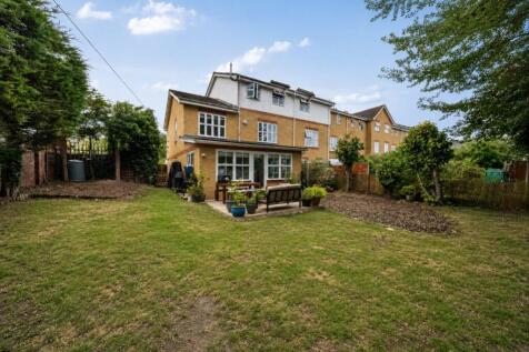 Stocton Close, Guildford, GU1