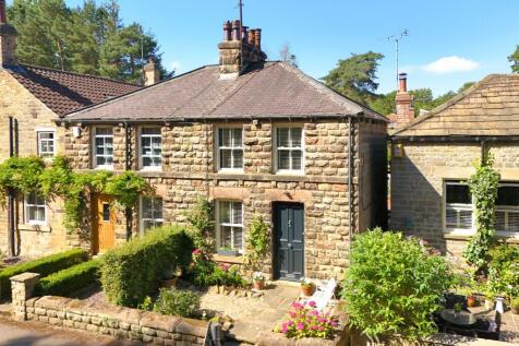 Park View, Kirkby Overblow, HG3