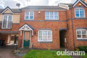 153a, Long Nuke Road, Birmingham B31 1DX