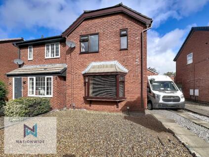 Woodville Road, Wigan, WN3 4PB