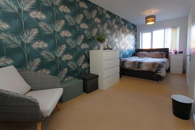 Broadwaters Drive, Kidderminster - Widok 5