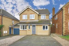 42, Snowdonia Way, Huntingdon PE29 6XP