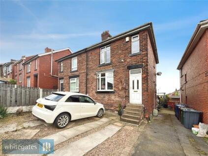 Longsight Road, Mapplewell, S75