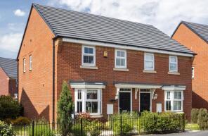 1, Saxon Way, Bedford MK40 4GP