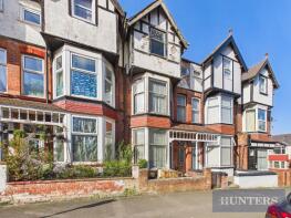 151, Dean Road, Scarborough YO12 7JH