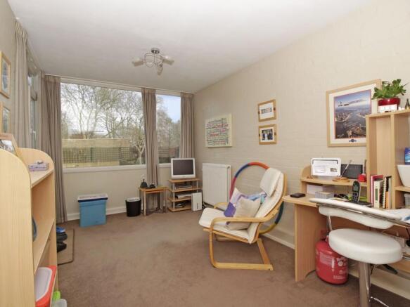 Playroom/Family R...