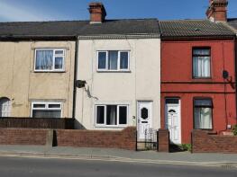 53, Barnsley Road, South Kirkby, Pontefract WF9 3AT