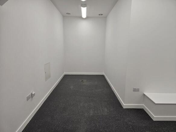 Add on to main room