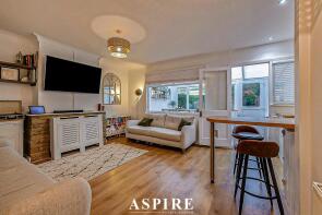 4, Downesway, South Benfleet, Benfleet SS7 1EE