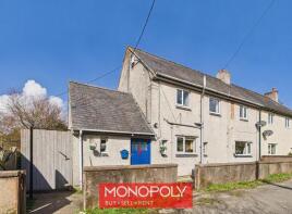 1, Min Y Brenig, Pentre Llyn Cymmer, Cerrigydrudion LL21 9TU