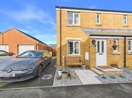 14, Maes Yr Odyn, Narberth SA67 7FH