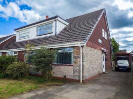 44, Leesway Drive, Denton M34 6BW