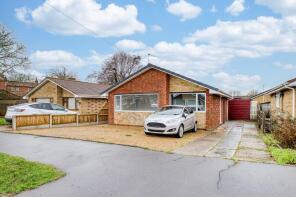 3, Upper Grange Crescent, Caister-on-sea NR30 5AR