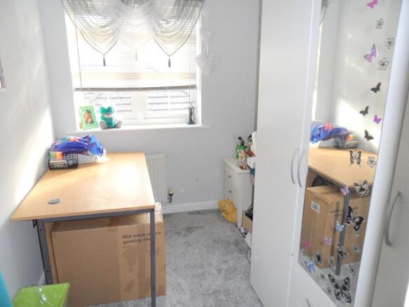 BEDROOM 3