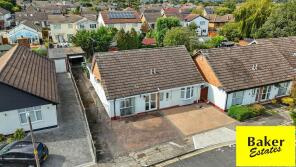 22, Gleneagles, South Benfleet, Benfleet SS7 5SZ