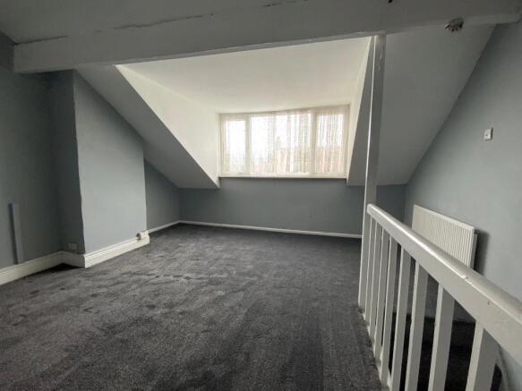 Attic