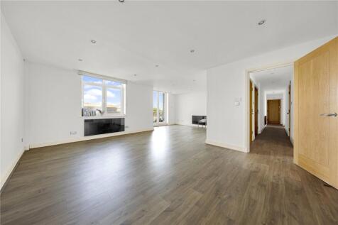 9 Albert Embankment, Vauxhall, London, SE1