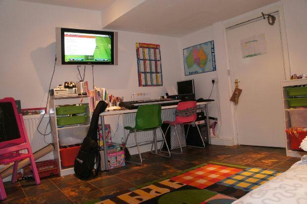 PLAYROOM