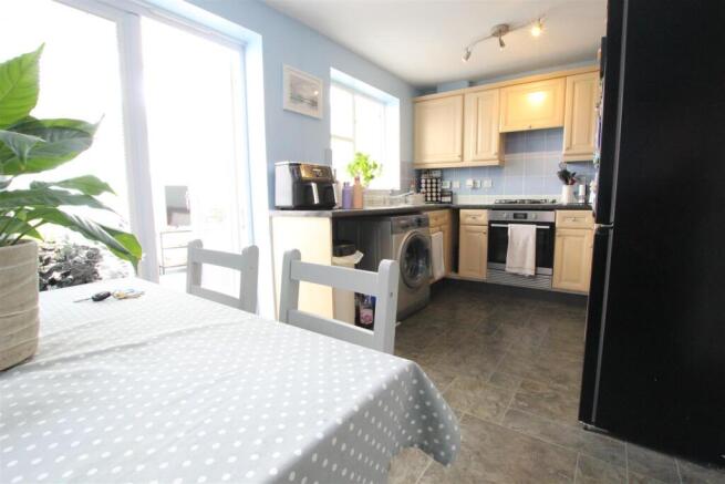 3 bed End of Terrace for sale Image 6