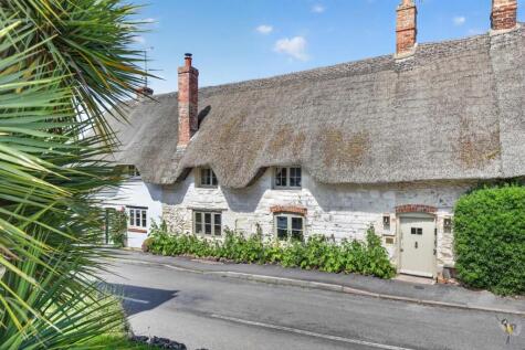 Craven Cottage, Ashbury, Oxfordshire