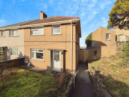 Heol Dewi Sant, Penllergaer, Swansea, SA4 9BD