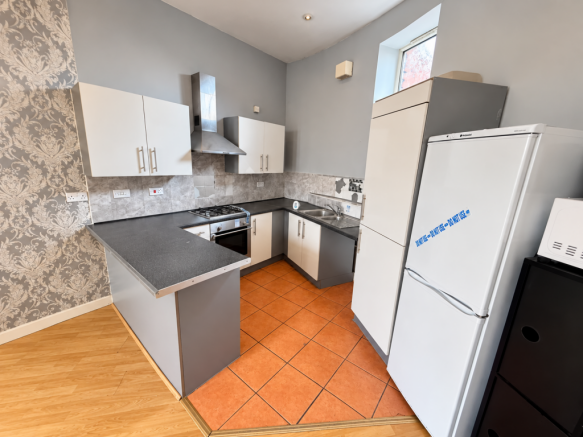 Archbrook Mews, Liverpool, Merseyside, L13 7GA photo 4