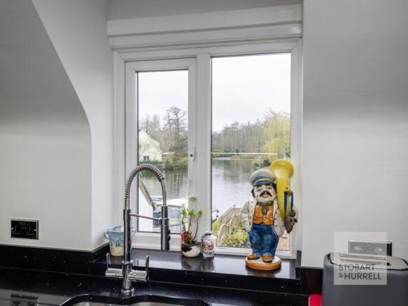 Kitchen Outlook