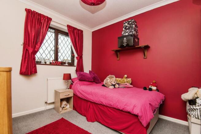 Bedroom Five