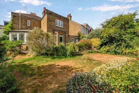 Hazledene Road, Grove Park, Chiswick