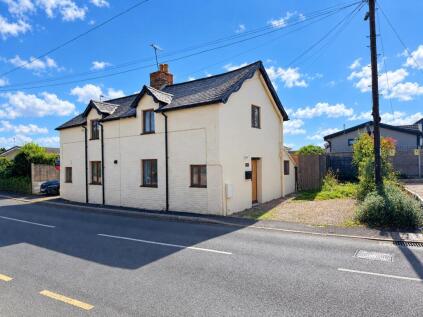 The Old Forge, Wiveliscombe Road, Norton Fitzwarren, Taunton, Somerset