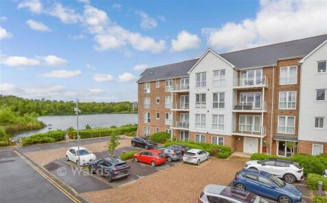 Walters Close, Snodland, Kent