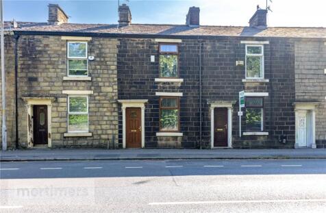 Blackburn Road, Darwen, Lancashire, BB3