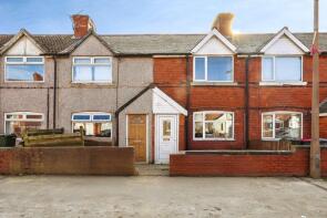 31, Leicester Road, Dinnington, Sheffield S25 2PX