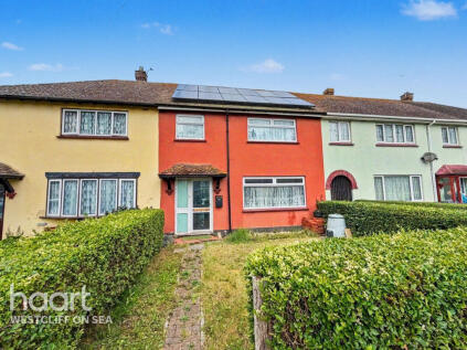 Archer Close, Southend-on-sea