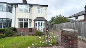 2, Marina Drive, Fulwood, Preston PR2 9SB
