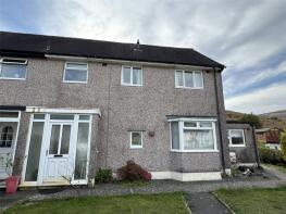 46, Cae Crwn, Machynlleth SY20 8HG
