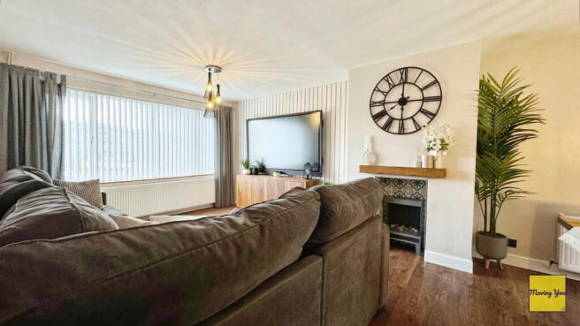 Ynys Y Mond Road, Pontardawe, SA8 3BA - ANDY O'NEI