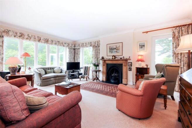 Drawing Room