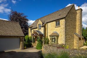 2 Hope Cottage, Embrook, Moreton-in-marsh GL56 0XS