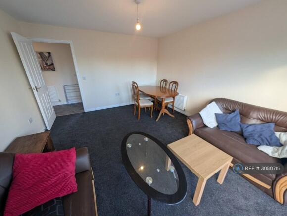 Lounge/Diner