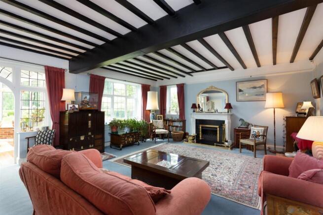 Sitting room
