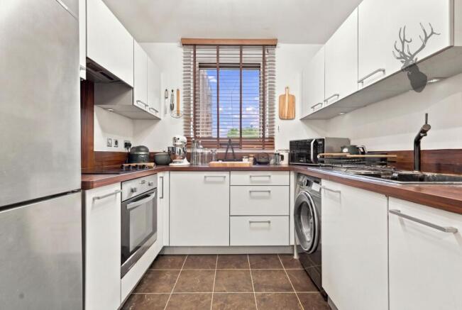 Harston Walk, London, E3 photo 3