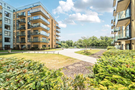 Oldfield Place, Dartford, Kent