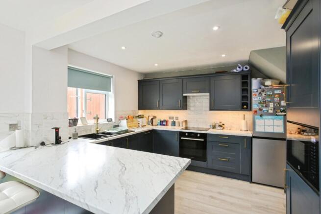 Elgar Close, Tonbridge, Kent, TN10 photo 4