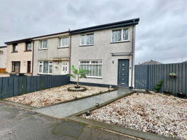 33, Annet Road, Denny FK6 5LQ