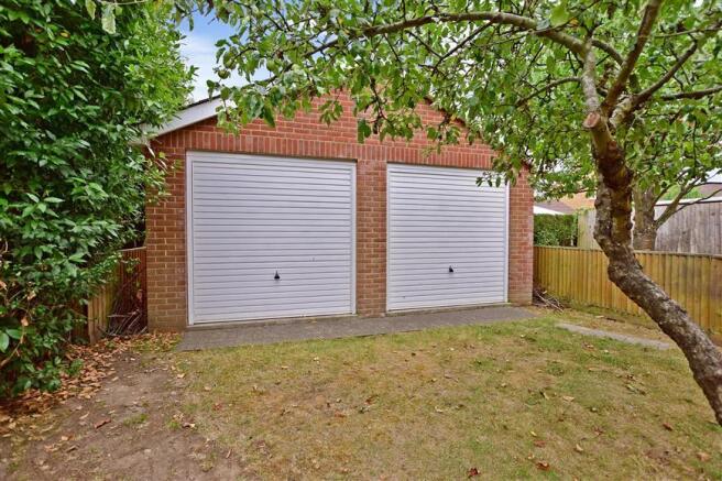 Workshop/Outbuildings