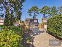 5, Hatherley Brake, Cheltenham GL51 6TW