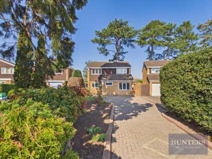 Hatherley Brake, Hatherley, Cheltenham
