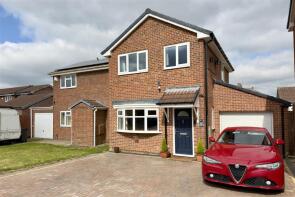 24, Washbrook Drive, Darlington DL3 0JA