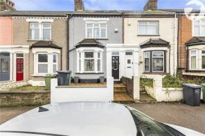 99, Milton Street, Swanscombe DA10 0DQ